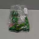 N|A Cayway 10 PCS Artificial Cactus and Succulent Plants - Faux Cacti Decor for Decoration - Bulk Pack