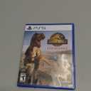 Jurassic World Evolution 2 - PlayStation 5