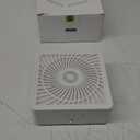 Nail Dust Collector with 2 Filter, Professional Rechargeable Nail Dust Extractor Fan Vacuum Cleaner for Acrylic Dip Powder Removal, NDC5