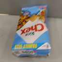 Rice Chex Gluten Free Breakfast Cereal, Homemade Chex Mix Ingredient, Family Size, 18 oz (EXP 05/09/27)