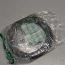 Annolai 48" Mower Deck Belt GX21833 GX20571 Mower Belt for John Deer D140 D150 D160 L120 L130 LA130 LA140 LA145 LA155 LA165 E140 E150 E160 X140 X165 X166, 1/2" X 141-1/8"