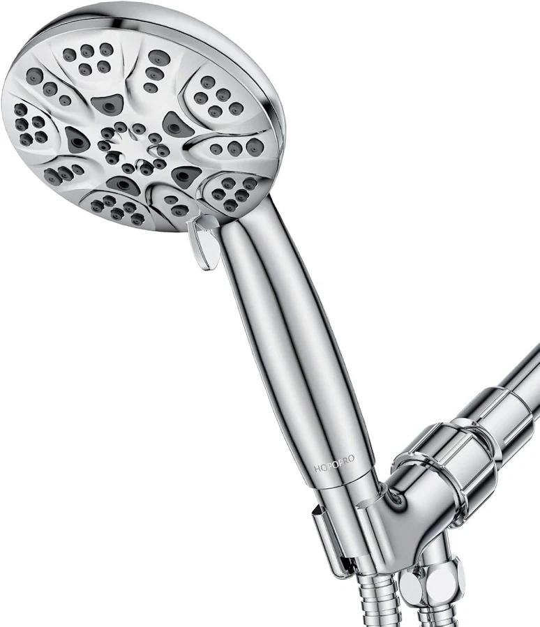 Handheld shower head