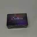 Solhice 50ft Color Changing Christmas String Lights with Remote, 150 LED Indoor Fairy Light USB Powered, RGB Twinkle Light for Xmas Tree Bedroom Outdoor Decor