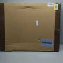 Canvas Floating Frame, Picture Wall Art Painting Frame for Finished Canvas Painting 1-1/4 Deep Picture Art Wall Decor (White, 24 x 30)