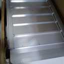 2FT Portable Wheelchair Ramp, Aluminum Folding Handicap Ramp with Handle, Threshold Wheel Chair Ramp for Home Steps, Stairs, Entry, Curbs, Doorways, Non-Skid, Mobility Scooter Compatibility
