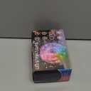 LitHome Led Christmas Fairy Lights Plug in, 200LED 66FT Color Changing Fairy Lights with Remote, 9 Modes Led Christmas Lights Indoor, Easter Pastel Fairy String Lights Twinkle for Party Easter Decor (RGB (Red, Green, Blue))