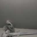 Drive Medical 10105-1 Platform Walker/Crutch Attachment, Silver