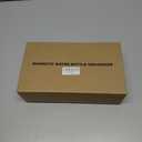 Magnetic Stanley Cup Holder for Refrigerator, Water Bottle Organizer for Stanley 40 oz with Tumbler Lid Organizer, Kitchen Pantry Organizers and Storage for Stanley Cup Accessories (White)