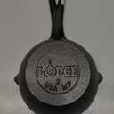 Lodge Cast Iron Melting Pot