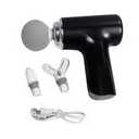 Mini Massage Gun with 4-Speed Control for Deep Muscles Massage