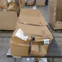 oEdRo Underseat Storage for Chevy Silverado/GMC Sierra 1500(2014-2018) Crew Cab, 2500HD 3500HD(2015-2019), Upgraded Rear Under Seat Storage Truck Organizer Tool Box