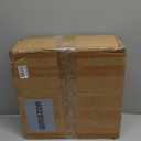 VNN 10 Inch Drop Hitch 2.5 Inch Receiver - Interchangeable 3 Solid Ball Mount 1-7/8", 2", 2-5/16"(18,500 LBS GTW), Heavy Duty Aluminum Adjustable Trailer Hitch with Pads and Locking Sets