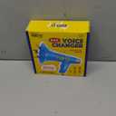 Mini Explorer Voice Changer for Kids for Kids - Voice Changing Device for Boys & Girls Ages 3-8+ Olds Birthday Gifts for 3-8 Year Old Boy - Toys Gift Ideas for Kid, Toddler