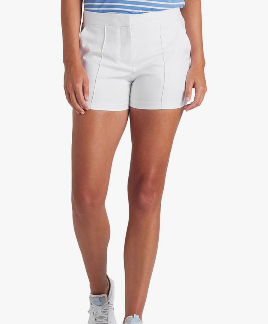 Puma Womens Costa Short 4, S