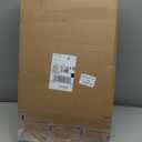 Filtrete 16x25x5 AC Furnace Air Filter, MPR 1550, MERV 12, Fits Honeywell & Trion AirBear, CERTIFIED Asthma & Allergy Friendly, Electrostatic Air Filter, 1-Pack (actual size 15.75 x 24.13 x 4.88)