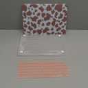 Compatible with MacBook Air 13.6 inch Case 2022-2025 Release M4 A3240 M3 A3113 M2 A2681,Sturdy Protective Laptop Hard Shell &Keyboard Cover for MacBook Air 13 inch Case（Brown Cow）