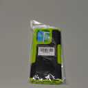 for Motorola Moto G Stylus 5G 2025 Case with 2 Pack Screen Protector, Military Grade Shockproof, Heavy Duty Robust Bumper Cover with Kickstand for Moto G Stylus 5G 2025 Phone Case, Green