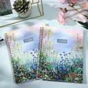 2026 Planner - 2026 Planner Weekly and Monthly, Jan. 2026 - Dec. 2026, 9.7" x 11" with Tabs, Thick Paper, Strong Twin-Wire Binding, Calendar Planners 2026