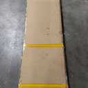 DWVO 8x4 FT Outdoor Weatherproof Storage Shed, Secure Metal Bike Shed w/Lockable Entry, Garden Storage Solution for Lawn Equipment, Tools, Waste Bin, Dark Gray