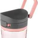 Contigo Jackson 2.0 Tritan Water Bottle with AUTOPOP Lid 24 Oz. 2- Pack