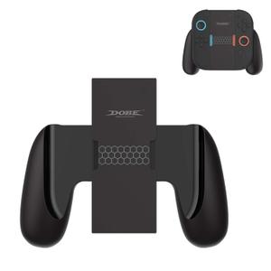 GaneTronic Comfort Hand Grip Compatible with Nintendo Switch 2 2025 with Adjustable Stand, Control Holder for Joy Con, Comfort Handheld Grip for Switch 2 Accessories