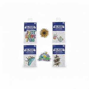 Squishems Asst Set 2 Pack