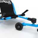 EzyRoller Classic Ride On Toy for Kids, Ages 3-12, Up to 154 lbs