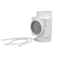 White Heat Keeper KIT