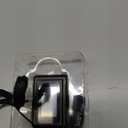 Mini Keychain Digital Camera, Y2K Pocket-Size Mini Camera, 2MP 1080P Small Camera with 32GB Card, Video Recorder with Long Battery Life for Travel, Party and Vlog (Black)