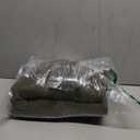 ANRABESS Womens 2 Piece Outfits Lounge Hoodie Oversized Sweatshirt Jogger Sweatpants Y2K Tracksuit Sweatsuit Set Fall Clothes (Large, Army Green)