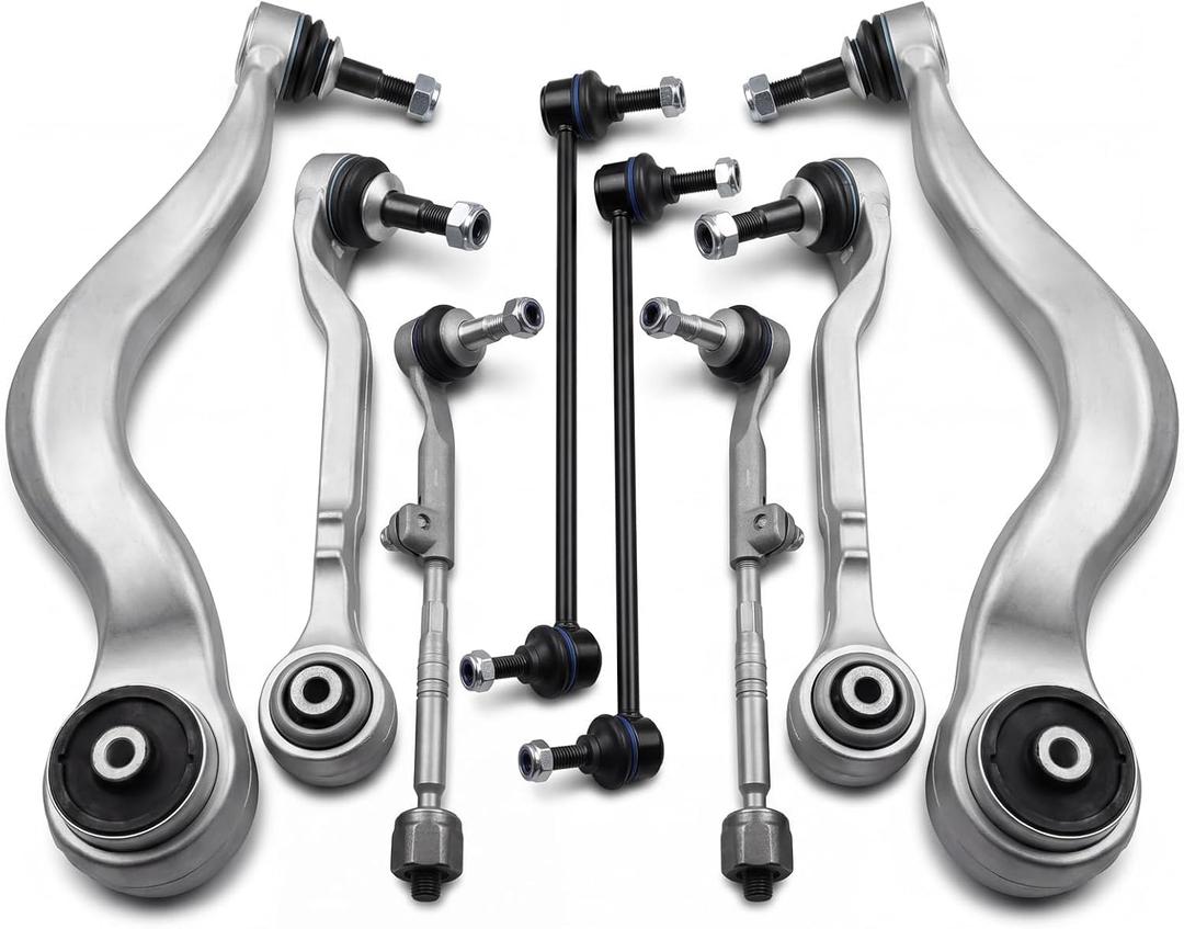 Control Arm Suspension Fit For BMW 320i 328i 340i M240i 440i 428i 230i