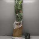 Nearly Natural 4ft Hibiscus Artificial Tree, 4ft