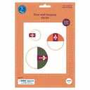 Fiber Wall Hanging Diy Kit