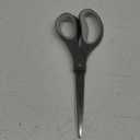 Fiskars All Purpose Scissors, High Performance Cutting, Stainless Steel Blades, Ergonomic and Comfort Handles, Perfect for Arts and Crafts and the Office, Scissors for Office