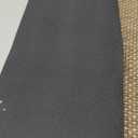 Artoid Mode Non Skid Washable Kitchen Rugs Mats Doormat, Rubber Backing Absorbent Rugs for Kitchen Door Mat Kitchen Mats Floor Mats Front of Sink 17x29 Inch (Beige Grey)