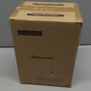 Farmhouse Mini Pendant Lighting Over Island, Industrial Adjustable Height Ceiling Light Fixture, Bronze Round Hanging Fixture for Dining Room, Bedroom, Living Room, Restaurant, Bar