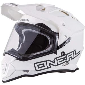O'Neal Sierra Helmet (White, S)