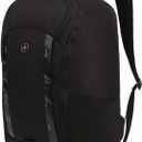 SwissGear 8119 Laptop Backpack, Light Blue, 19 In