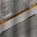 The Peanutshell Crib Mobile for Boys or Girls - White and Dark Blue Musical Baby Crib Mobile with 12 Lullabies, Planets Baby Spectacular Space Nursery Decor