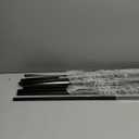 10 PCS Aluminum Round Rod 1/8"(3mm) Diameter 6061 Aluminum bar Solid Stick for DIY Craft, 13"(330mm) Length (10, 1/8x13)