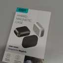 ESR for AirPods Pro 3 Case, Compatible with AirPods Pro Case 3rd Generation (2025), Compatible with MagSafe, Full Drop Protection Cover with Lanyard, Black