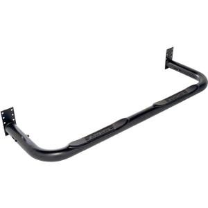 Dee Zee DZ3700301 3" Round Universal Nerf Bars