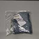 Women's Sweetheart V Neck Tank Top Adjustable Straps Workout Yoga Tops Going Out Basic Casual Crop Cami Shirts (Gray, M)