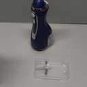 Waterpik Cordless Advanced 2.0 Water Flosser For Teeth, Gums, Braces, Dental Care With Travel Bag and 4 Tips, ADA Accepted, Rechargeable, Portable, and Waterproof, Blue WP-583