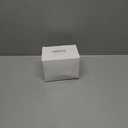 220W Power Inverter Compatible with Dewalt 20V Battery, DC 20V to AC 110V Portable Power Station with 1 AC Outlet, 2 USB Ports & 1 Type-C Fast Charging, 400LM LED Work Light (Yellow)