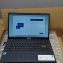 ASUS Vivobook go 14" FHD Laptop, Intel Pentium N6000 (Up to 3.30GHz), 4GB RAM, 64GB eMMC, Thin & Light, NumberPad, Webcam, HDMI, Wi-Fi, Win 11 Home in S Mode