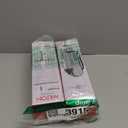 Milton Vacuum Flask for Hot Drink 500 ml (16 oz), Stainless Steel Double Walled Insulated Water Bottle for 24 Hour Hot and Cold Drinks, Leak proof, BPA Free, Thermosteel Flip Lid Set of -2