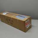 LED Warning Light 12 LED Front Flasher - 9 Flashing Strobe Modes Flash Light, IP66 Waterproof Beacon Car Lamp for Truck Tractor Special Driven 12 V-24 V (Yellow)