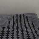 Non Slip Couch Covers for 2 Cushion Couch Sofa, Pet Friendly Sofa Covers Washable, Heavy Duty Scratch Resistant Furniture Cover for Dogs Fits Love Seat, 91" x 118", Gray