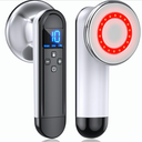 COMEBY Body Sculpting Machine  Professional Handheld Cordless Cellulite Massager  Suitable for Belly, Neck, Legs, Hip, Arms